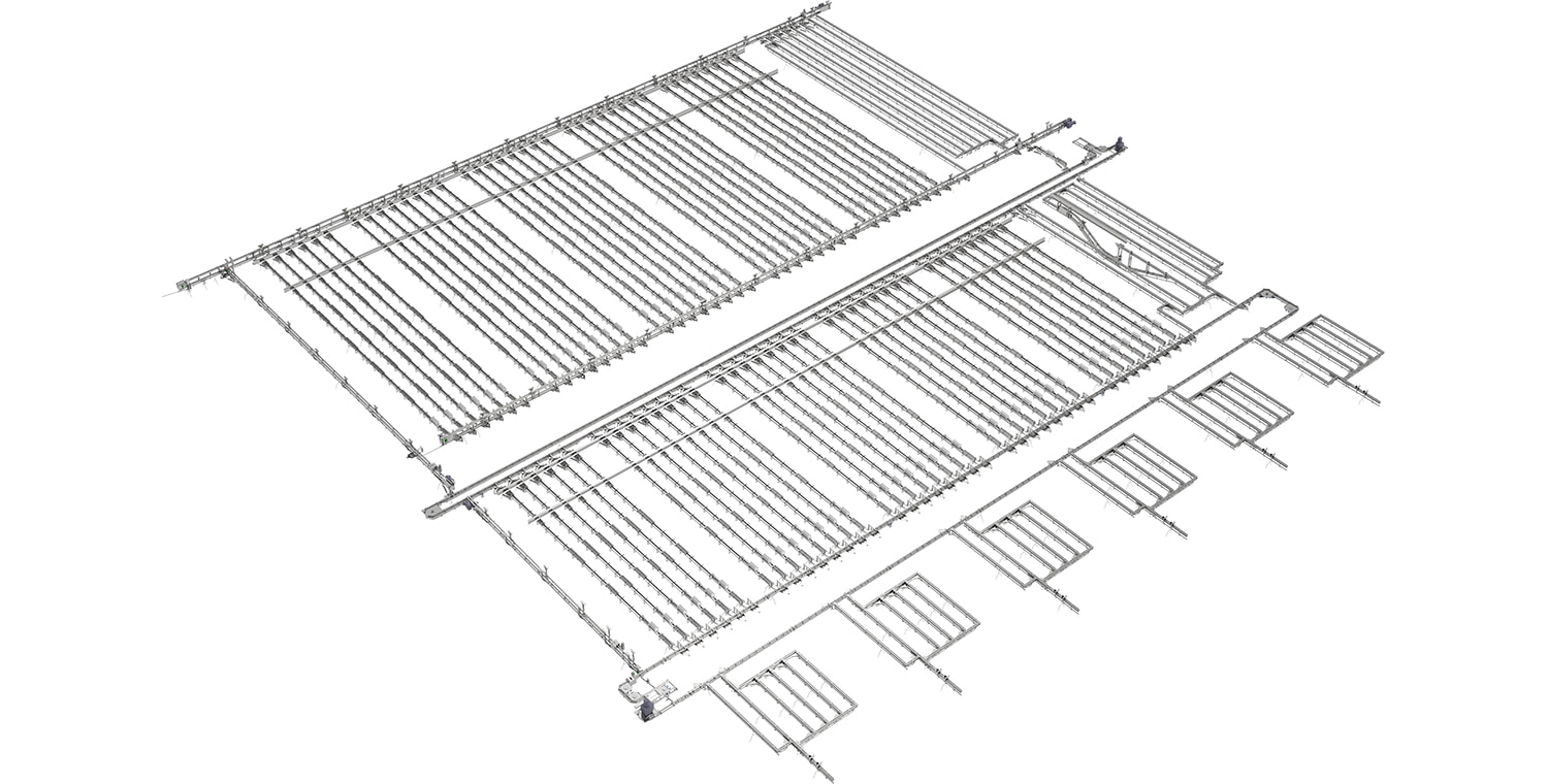 Automatic Rail Solutions